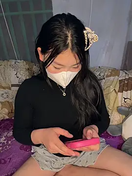 Samcutes online show from December 17, 1:27 pm