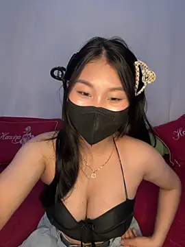 Snapshot of Samcutes chatting on November 3, 11:47 am Samcutes online show from November 3, 11:47 am