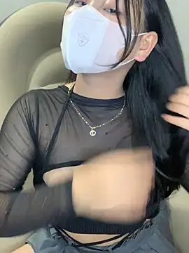 Snapshot of Samcutes chatting on September 22, 5:57 am Samcutes online show from September 22, 5:57 am