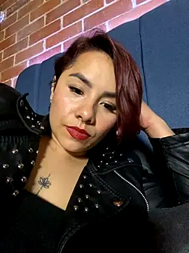 Snapshot of alejandra_prk26 chatting on October 4, 8:49 am alejandra prk26 online show from October 4, 8:49 am