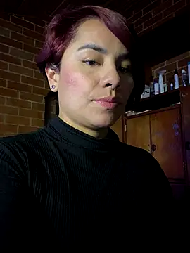 Snapshot of alejandra_prk26 chatting on October 30, 1:37 am alejandra prk26 online show from October 30, 1:37 am