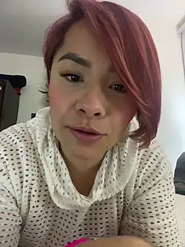 Snapshot of alejandra_prk26 chatting on December 14, 1:12 am alejandra prk26 online show from December 14, 1:12 am