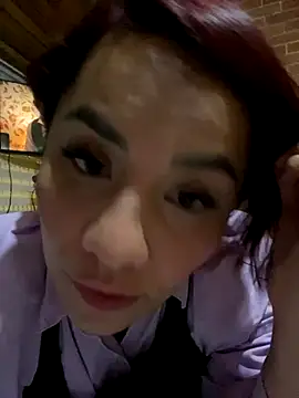 Snapshot of alejandra_prk26 chatting on September 18, 2:14 am alejandra prk26 online show from September 18, 2:14 am