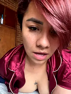 Snapshot of alejandra_prk26 chatting on September 14, 8:09 pm alejandra prk26 online show from September 14, 8:09 pm