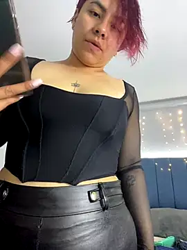 Snapshot of alejandra_prk26 chatting on November 15, 11:42 pm alejandra prk26 online show from November 15, 11:42 pm