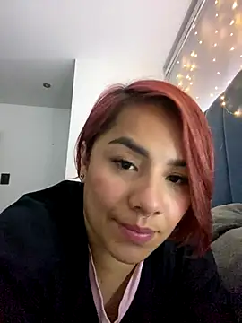 Snapshot of alejandra_prk26 chatting on December 18, 5:12 am alejandra prk26 online show from December 18, 5:12 am