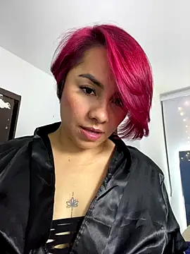 Snapshot of alejandra_prk26 chatting on November 26, 8:20 pm alejandra prk26 online show from November 26, 8:20 pm