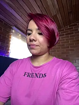 Snapshot of alejandra_prk26 chatting on November 9, 7:51 pm alejandra prk26 online show from November 9, 7:51 pm