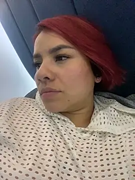 Snapshot of alejandra_prk26 chatting on December 2, 2:12 am alejandra prk26 online show from December 2, 2:12 am