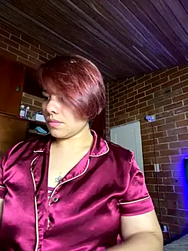 Snapshot of alejandra_prk26 chatting on October 2, 2:15 am alejandra prk26 online show from October 2, 2:15 am