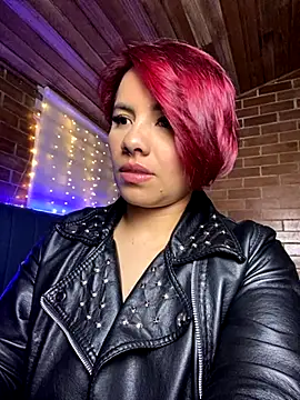 Snapshot of alejandra_prk26 chatting on November 9, 7:45 am alejandra prk26 online show from November 9, 7:45 am