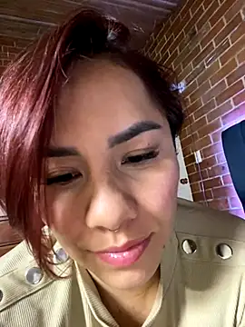 Snapshot of alejandra_prk26 chatting on October 9, 4:13 am alejandra prk26 online show from October 9, 4:13 am