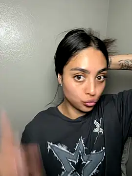teasemebabe69 online show from October 15, 6:49 pm
