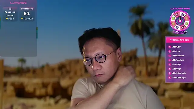 invention2025 online show from January 15, 8:07 am