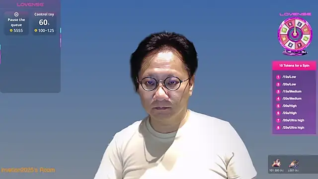 invention2025 online show from January 31, 11:03 pm