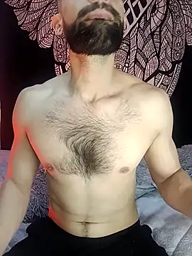 Enzo-wolf33 online show from September 13, 9:04 pm