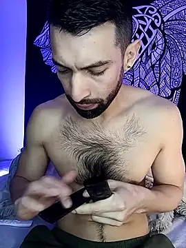 Enzo-wolf33 online show from September 20, 10:04 pm