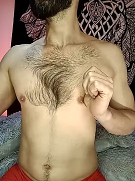 Enzo-wolf33 online show from September 15, 2:56 am