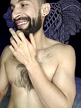 Enzo-wolf33 online show from September 18, 11:30 pm