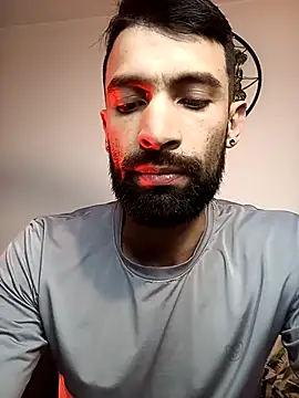 Enzo-wolf33 online show from October 15, 6:22 am