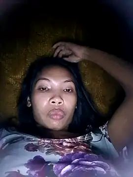 Asian ericka online show from October 12, 8:43 pm