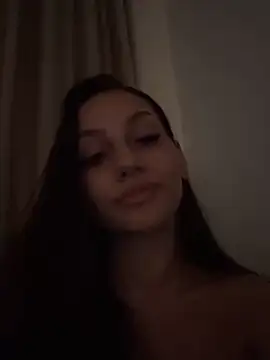 NinaSolenne online show from March 26, 4:11 am