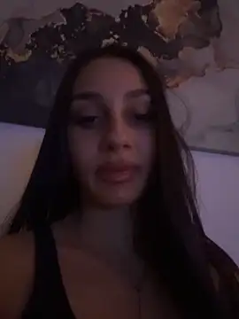 NinaSolenne online show from February 20, 7:27 pm