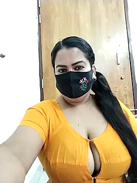 Anamika-38 online show from October 14, 3:07 am