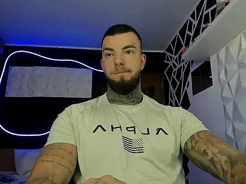 Snapshot of Chrisjordan66 chatting on October 10, 7:53 am Chrisjordan66 online show from October 10, 7:53 am