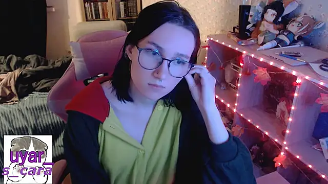 s cara online show from October 5, 9:16 pm