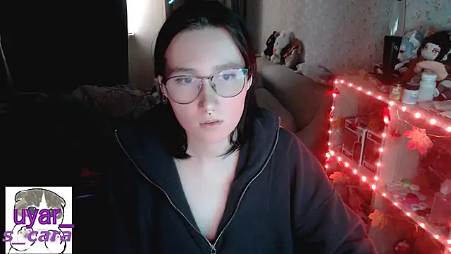 s cara online show from October 13, 12:29 pm