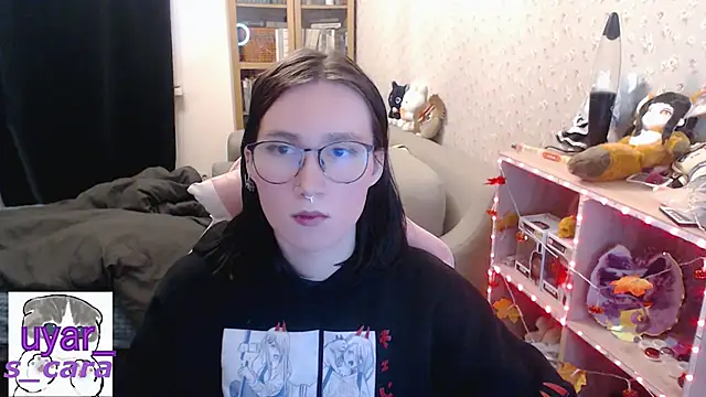 s cara online show from November 10, 1:38 pm