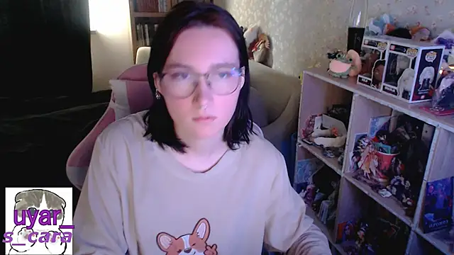 s cara online show from September 22, 12:55 pm