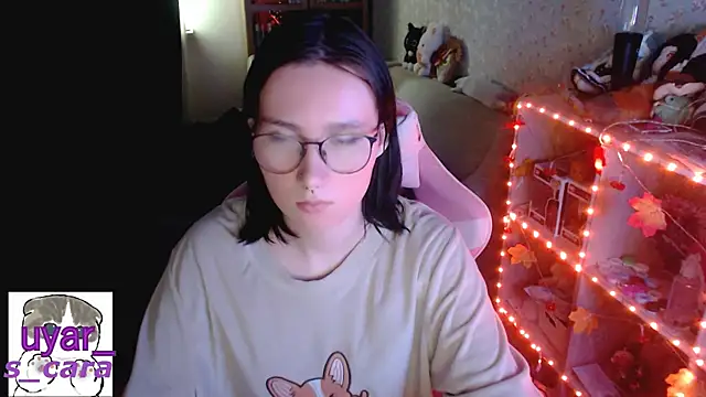 s cara online show from October 23, 12:26 pm