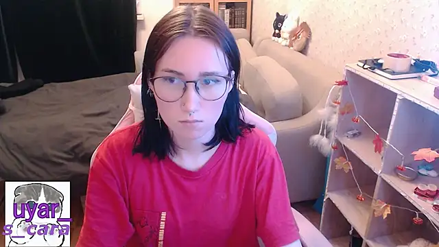 s cara online show from November 27, 12:05 pm