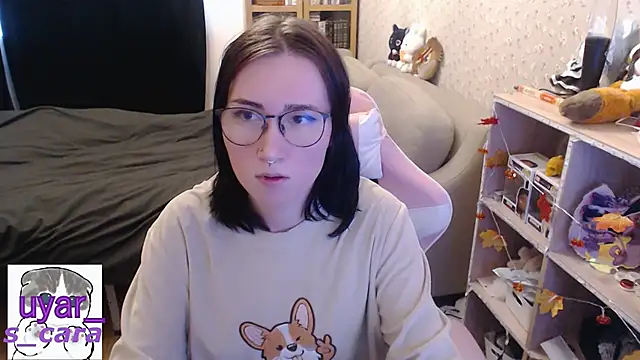 s cara online show from November 16, 10:20 am