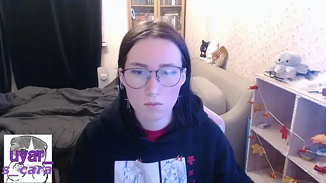 s cara online show from November 29, 12:05 pm