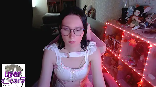 s cara online show from October 8, 2:18 pm