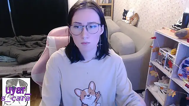 s cara online show from November 23, 12:59 pm