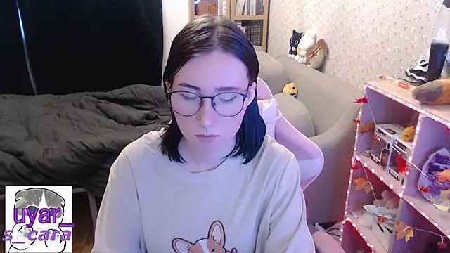 s cara online show from November 13, 11:14 am