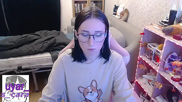 s cara online show from November 22, 4:50 pm