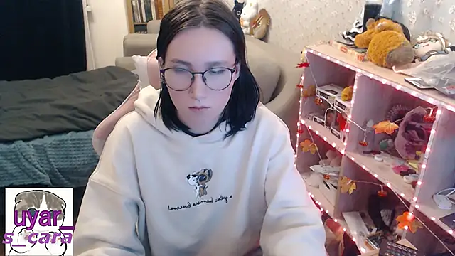 s cara online show from November 7, 4:22 pm