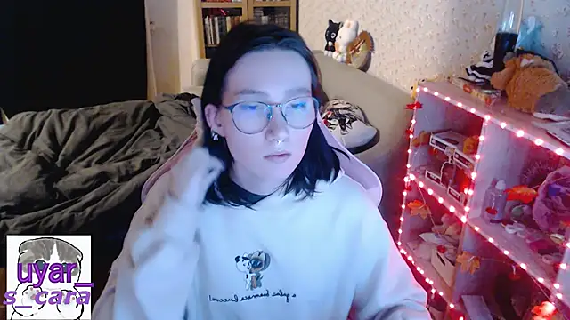 s cara online show from November 6, 4:33 pm