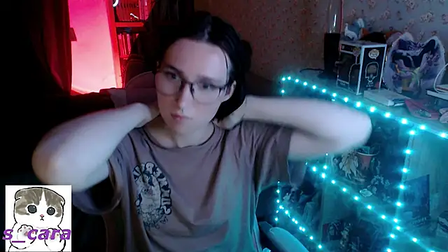 s cara online show from September 12, 5:24 pm