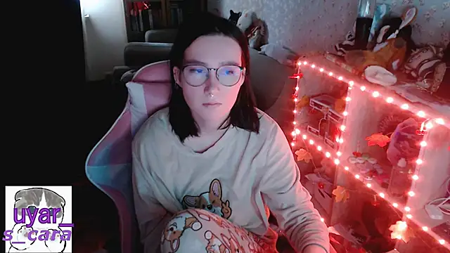 s cara online show from November 2, 9:03 am