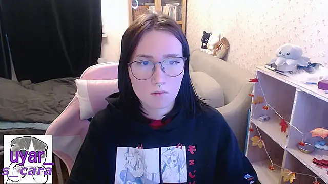 s cara online show from November 30, 8:48 am