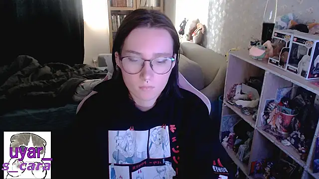 s cara online show from September 25, 9:04 am