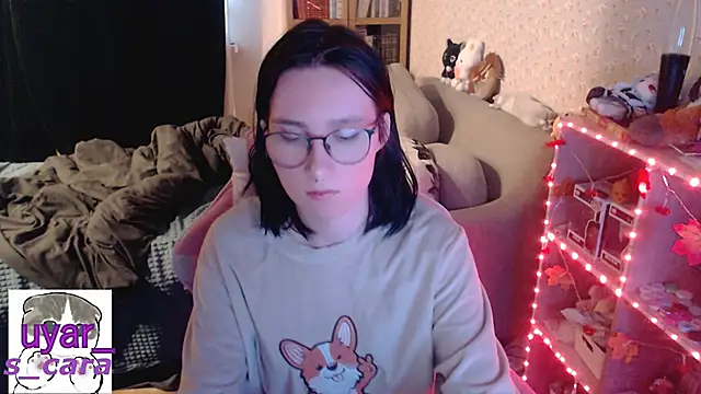 s cara online show from October 24, 12:26 pm