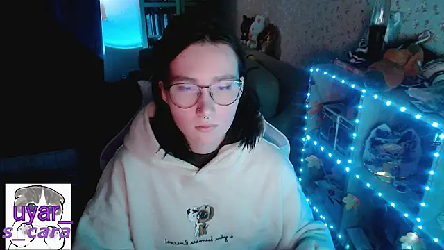 s cara online show from November 9, 10:19 am