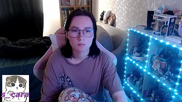 s cara online show from September 13, 11:43 am
